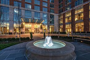 Hilton Nashville Green Hills