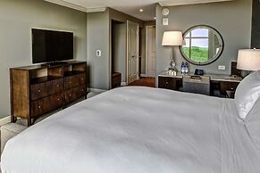 Hilton Nashville Green Hills