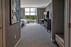 Hilton Nashville Green Hills