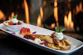 Hilton Nashville Green Hills