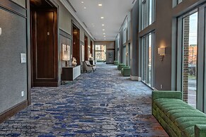 Hilton Nashville Green Hills