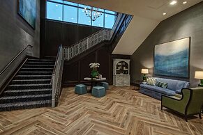 Hilton Nashville Green Hills