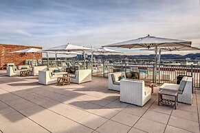 Hilton Nashville Green Hills