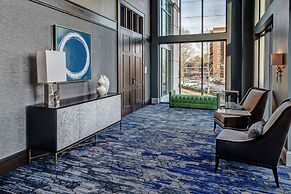 Hilton Nashville Green Hills