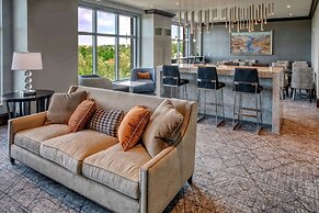 Hilton Nashville Green Hills