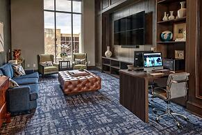 Hilton Nashville Green Hills