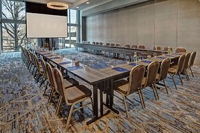 Hilton Nashville Green Hills