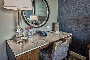 Hilton Nashville Green Hills