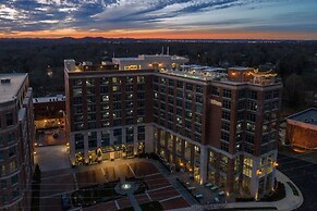 Hilton Nashville Green Hills