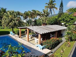 Vargas Peruibe Hotel