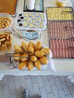 Vargas Peruibe Hotel