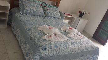 Vargas Peruibe Hotel