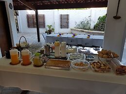 Vargas Peruibe Hotel