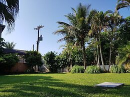 Vargas Peruibe Hotel