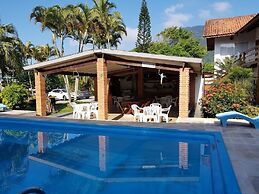 Vargas Peruibe Hotel