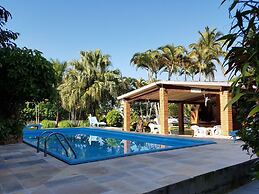 Vargas Peruibe Hotel