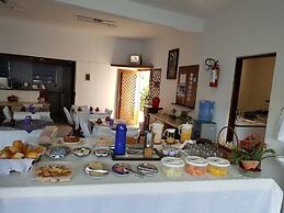 Vargas Peruibe Hotel