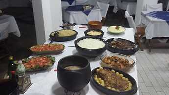 Vargas Peruibe Hotel