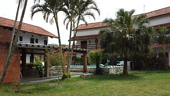 Vargas Peruibe Hotel