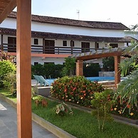 Vargas Peruibe Hotel