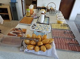 Vargas Peruibe Hotel