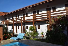 Vargas Peruibe Hotel