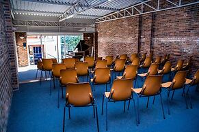 Piano B&B Coworking