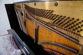 Piano B&B Coworking