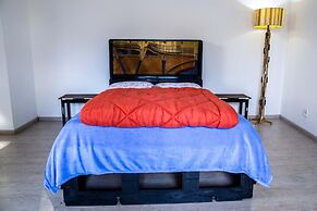 Piano B&B Coworking