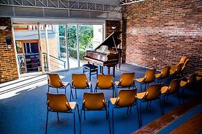 Piano B&B Coworking