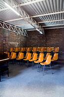 Piano B&B Coworking