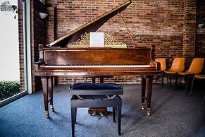 Piano B&B Coworking