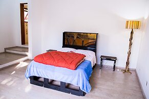Piano B&B Coworking