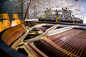 Piano B&B Coworking