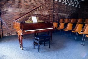 Piano B&B Coworking
