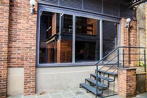 Piano B&B Coworking
