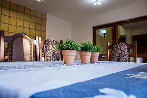 Piano B&B Coworking