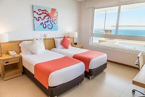 Hotel Irotama Reservado