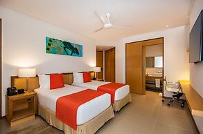 Hotel Irotama Reservado