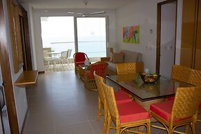 Hotel Irotama Reservado