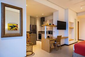 Hotel Irotama Reservado