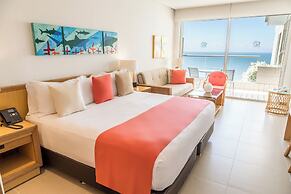 Hotel Irotama Reservado