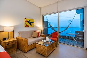 Hotel Irotama Reservado