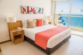 Hotel Irotama Reservado
