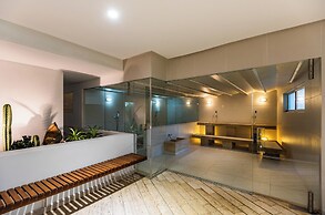 Hotel Irotama Reservado