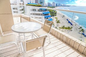 Hotel Irotama Reservado