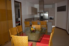 Hotel Irotama Reservado