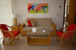 Hotel Irotama Reservado