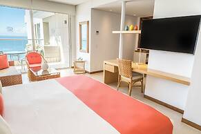Hotel Irotama Reservado