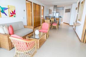 Hotel Irotama Reservado